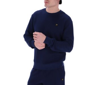 Luca Pleated Sweatshirt – 4XL