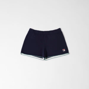 Braided Shorts – XL