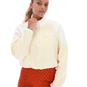 Larkin Colour Block Fleece – XL