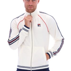 Lavin Track Top – XXL