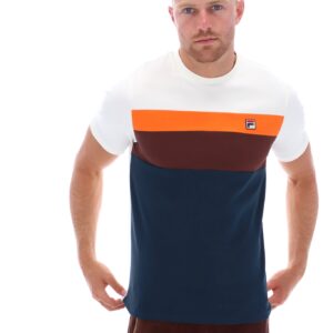 Leary Crew T-Shirt – XS