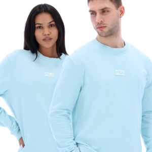 Bruce Crew Unisex Sweatshirt – 3XL