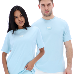 Dax Short Sleeve Unisex T-Shirt – 3XL