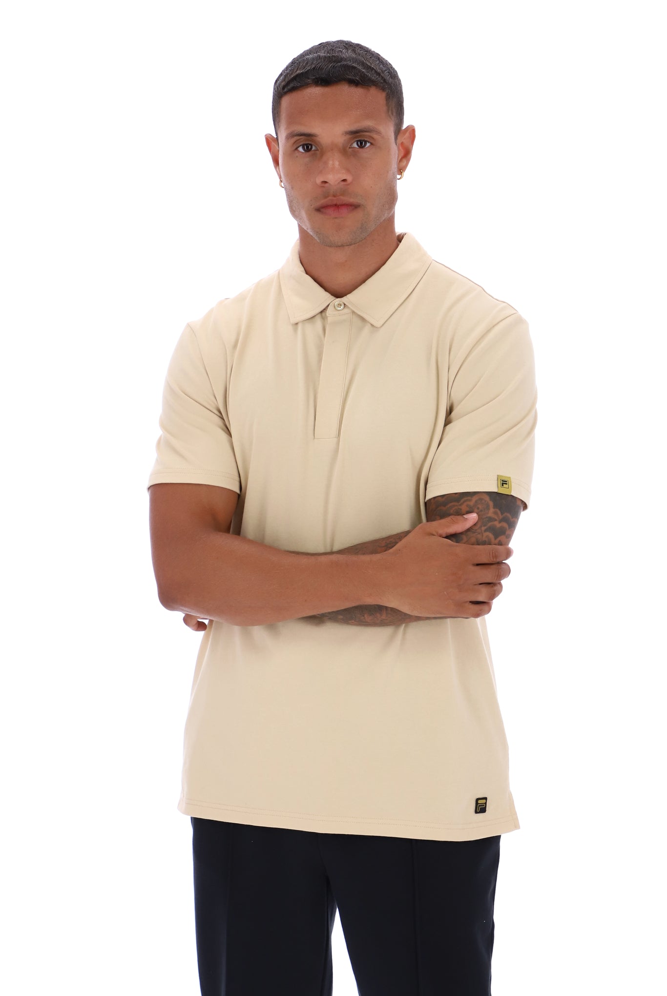 Lippi Minimal Polo - M