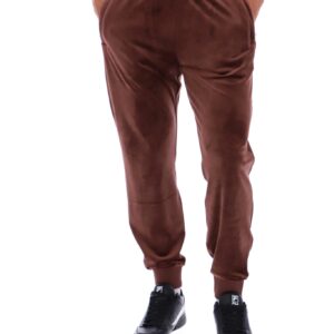 Lir Velour Track Pant – XXL