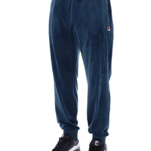 Lir Velour Track Pant – XXL