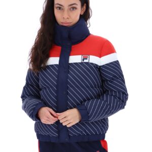 Lottie Puffa Jacket – XXL