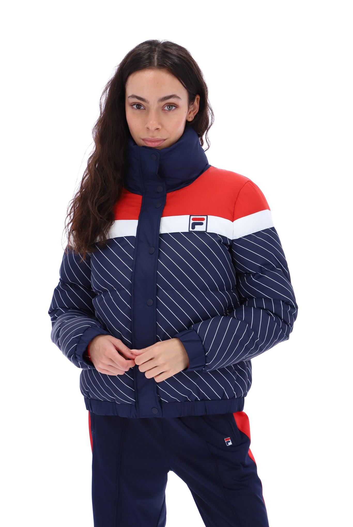Lottie Puffa Jacket - XL
