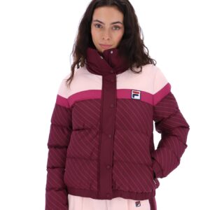 Lottie Puffa Jacket – S