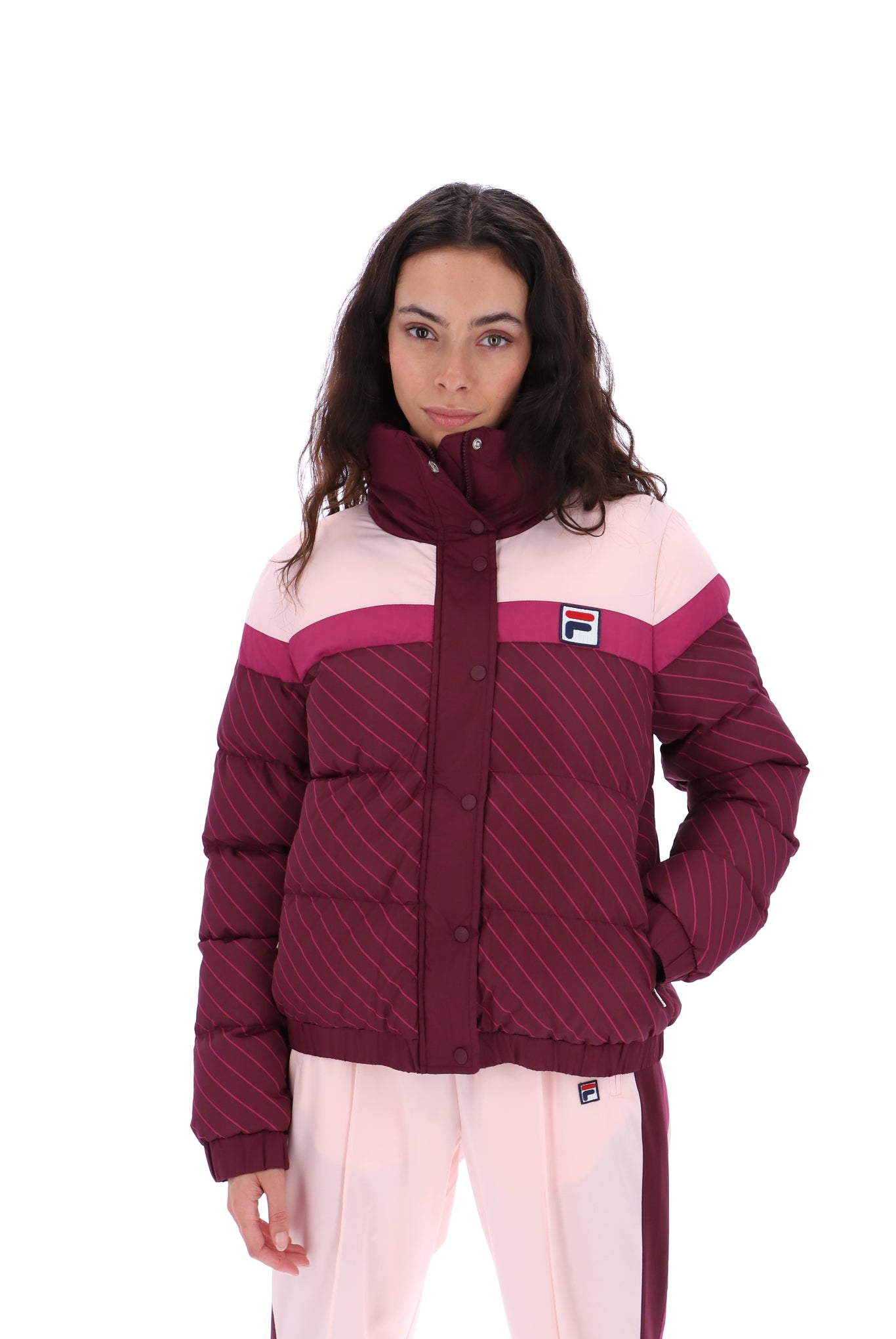 Lottie Puffa Jacket - XS