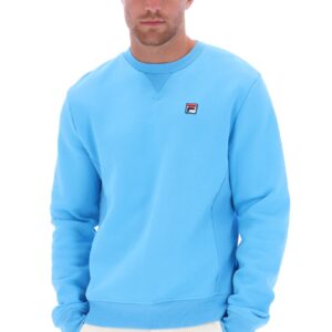 Luka Essential Crew With Ribbed Side Panels – XXL