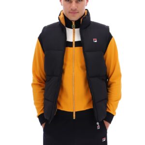 Mackay Heavily Padded Puffer Gilet – 4XL