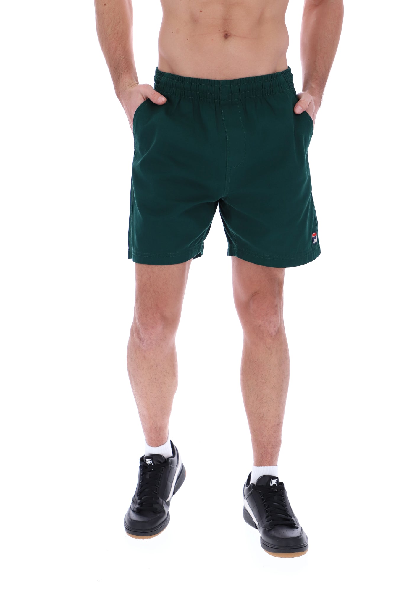 Venter Chino Shorts - L