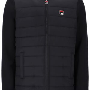 Marco Puffer Jacket – 3XL
