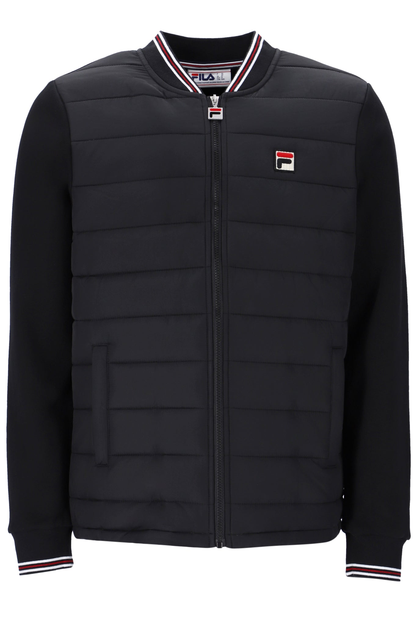 Marco Puffer Jacket - L