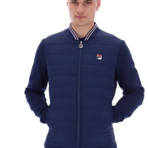 Marco Puffer Jacket – 3XL