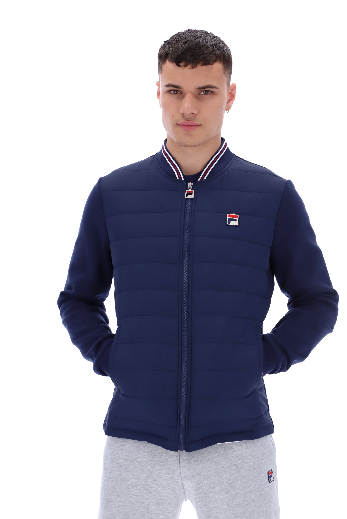 Marco Puffer Jacket - 3XL