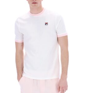 Marconi Essential Ringer T-Shirt – 3XL