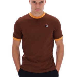Marconi Essential Ringer T-Shirt – 4XL