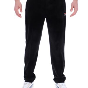 Falken Velour Track Pant – 4XL