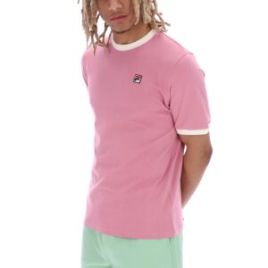 Marconi Essential Ringer T-Shirt – 3XL