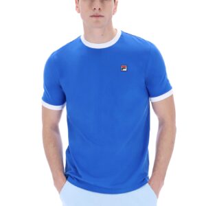 Marconi Essential Ringer T-Shirt – 3XL