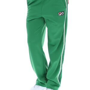 PLAYBOY x FILA Wide Leg Jogger – XL