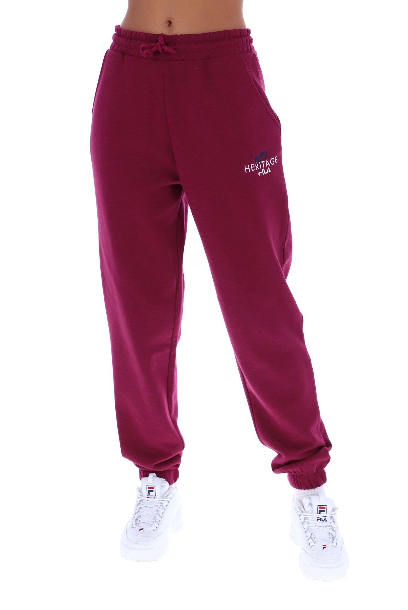 Eden Oversized Jogger - XL