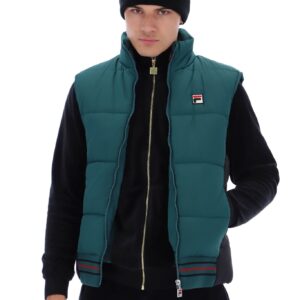Matias Light Padded Gilet – 3XL