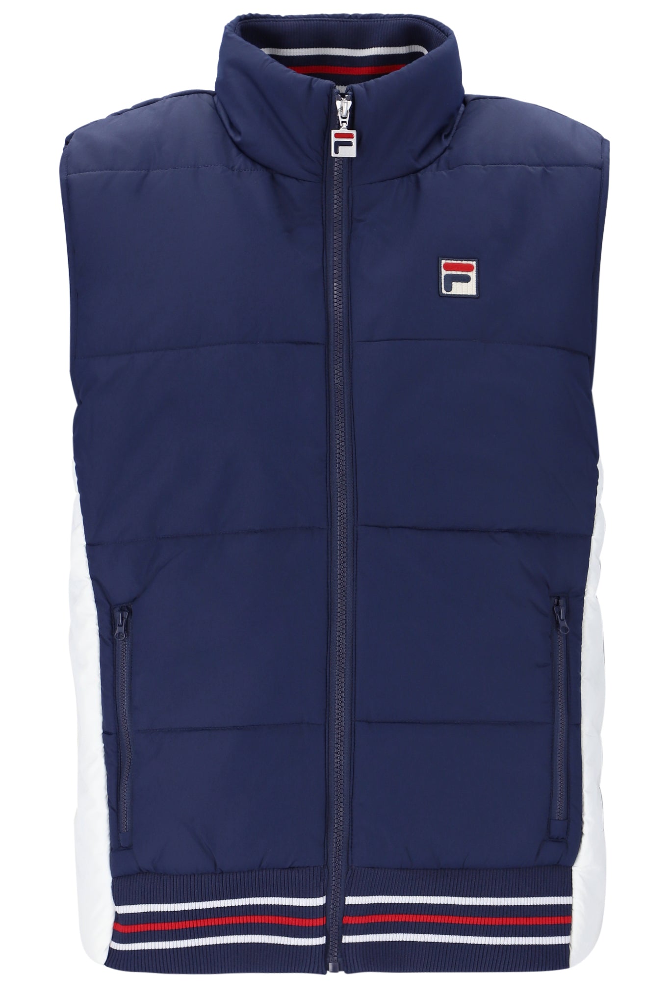 Matias Light Padded Gilet - 3XL