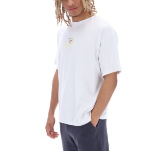 Matt Graphic T-Shirt – L
