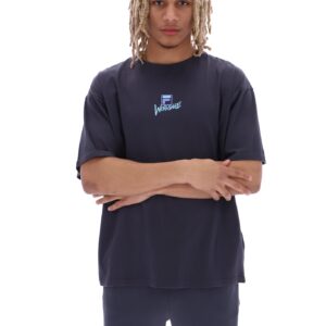 Matt Graphic T-Shirt – 3XL