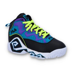 Mb Kids Trainer – 12