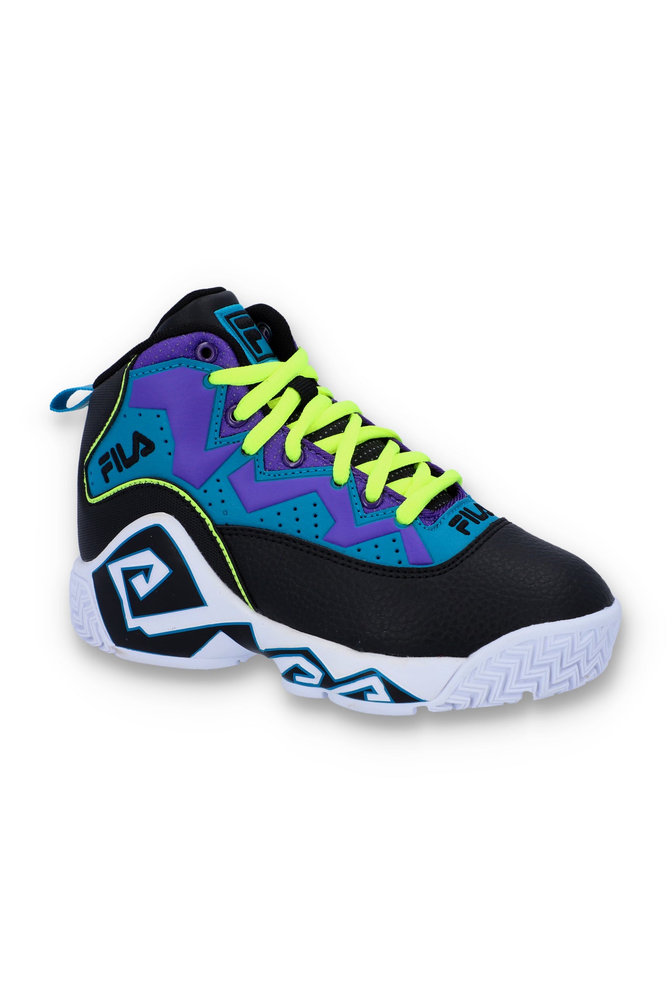 Mb Kids Trainer - 10