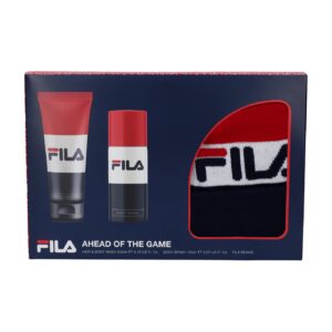 Peacoat Ahead of the Game (Beanie gift set) – ONE