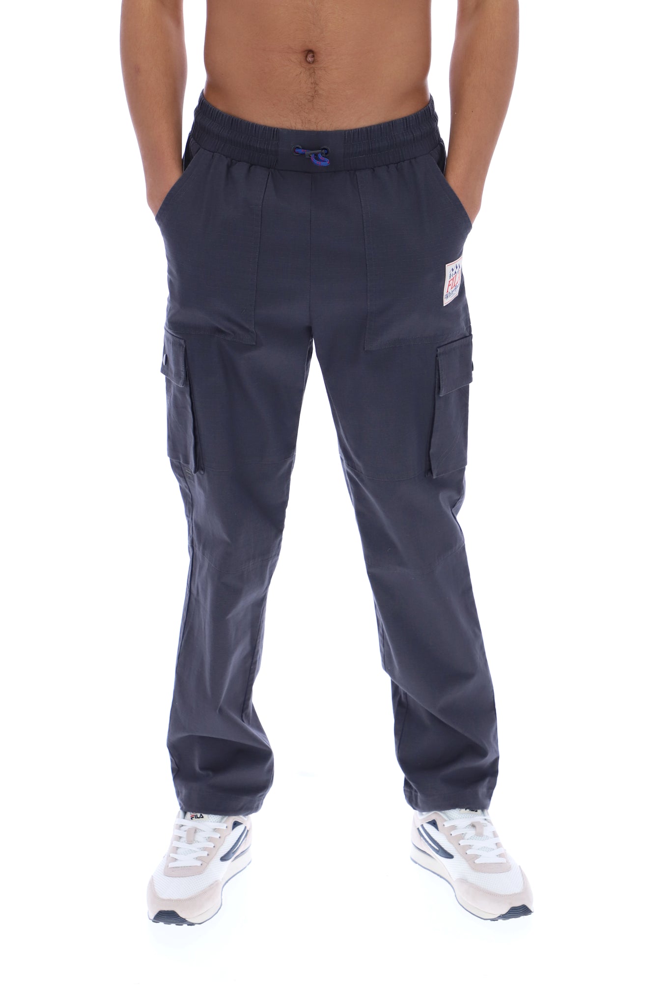 Tyler Ripstop Pant - M