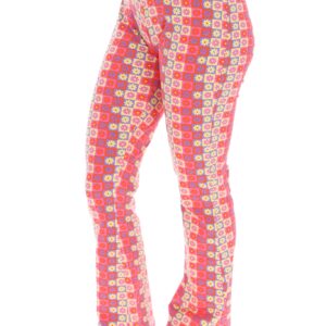Miller Print Flares – XL