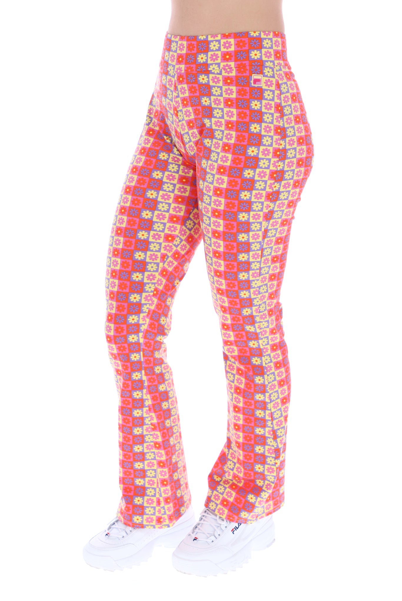 Miller Print Flares - XL