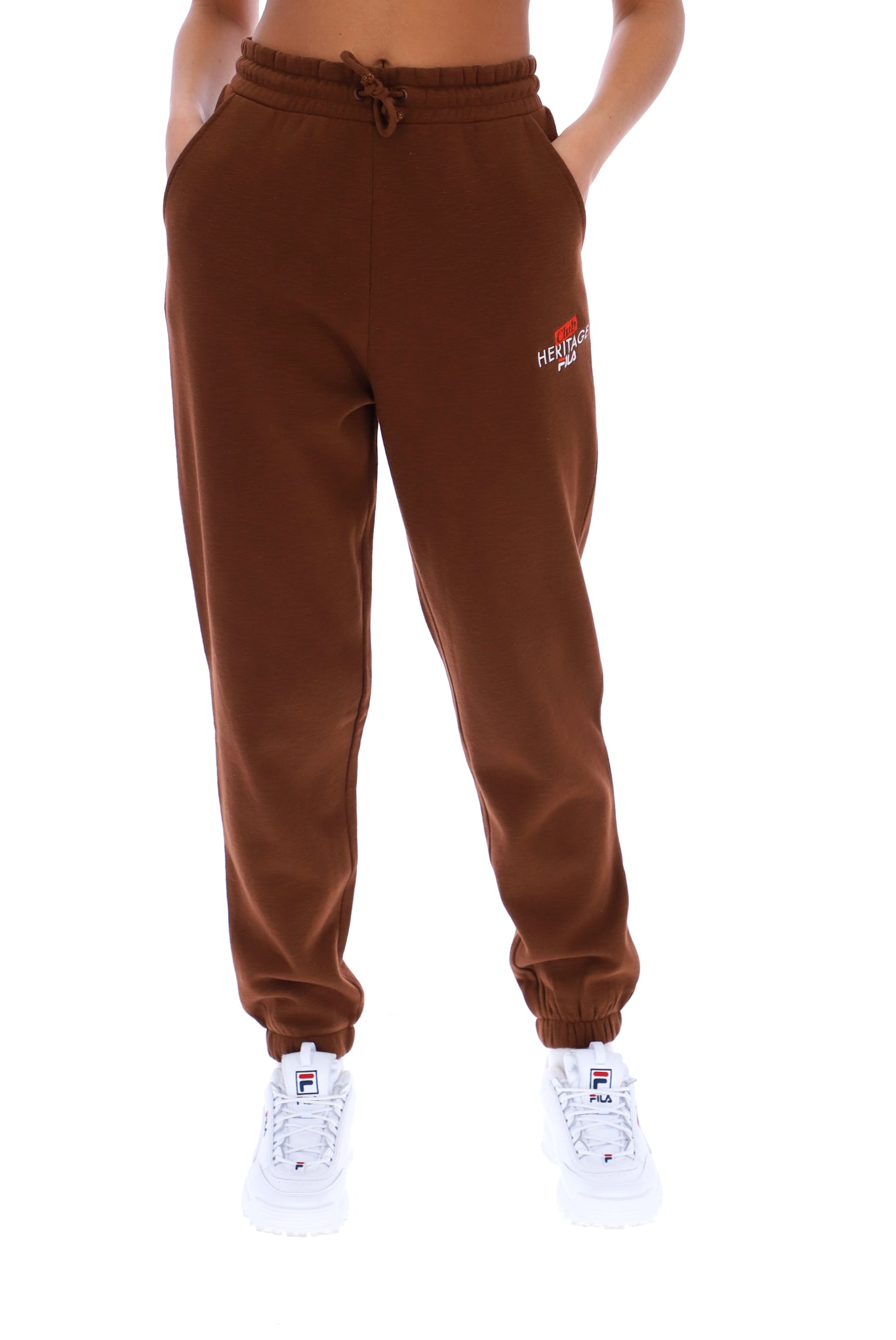 Eden Oversized Jogger - M