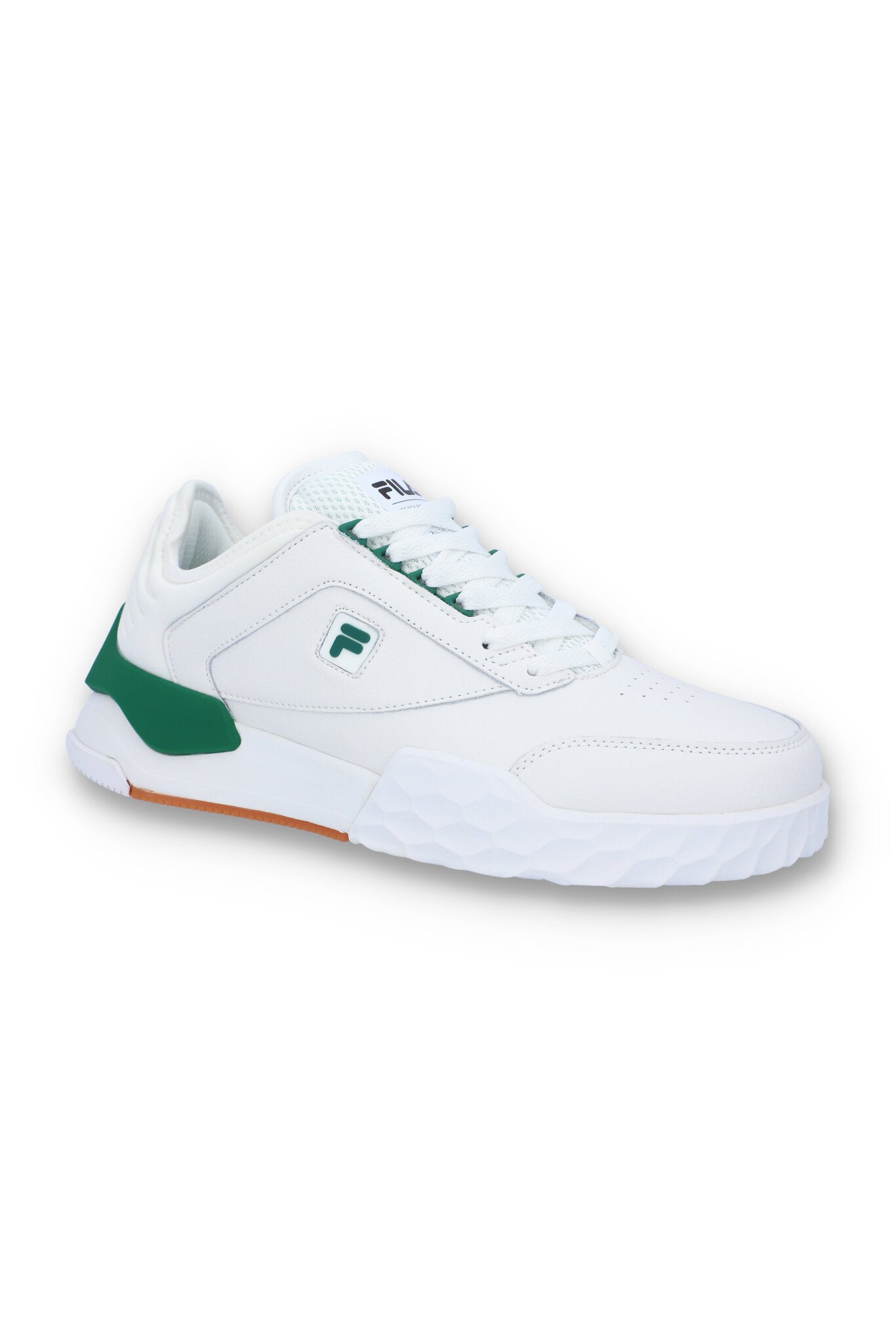 Modern Men's Trainer - 40