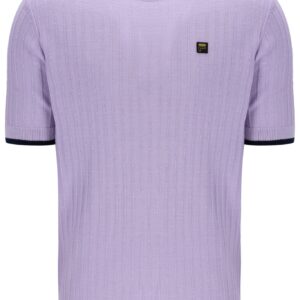 Musso BB1 Knitted Textured T-Shirt – 3XL