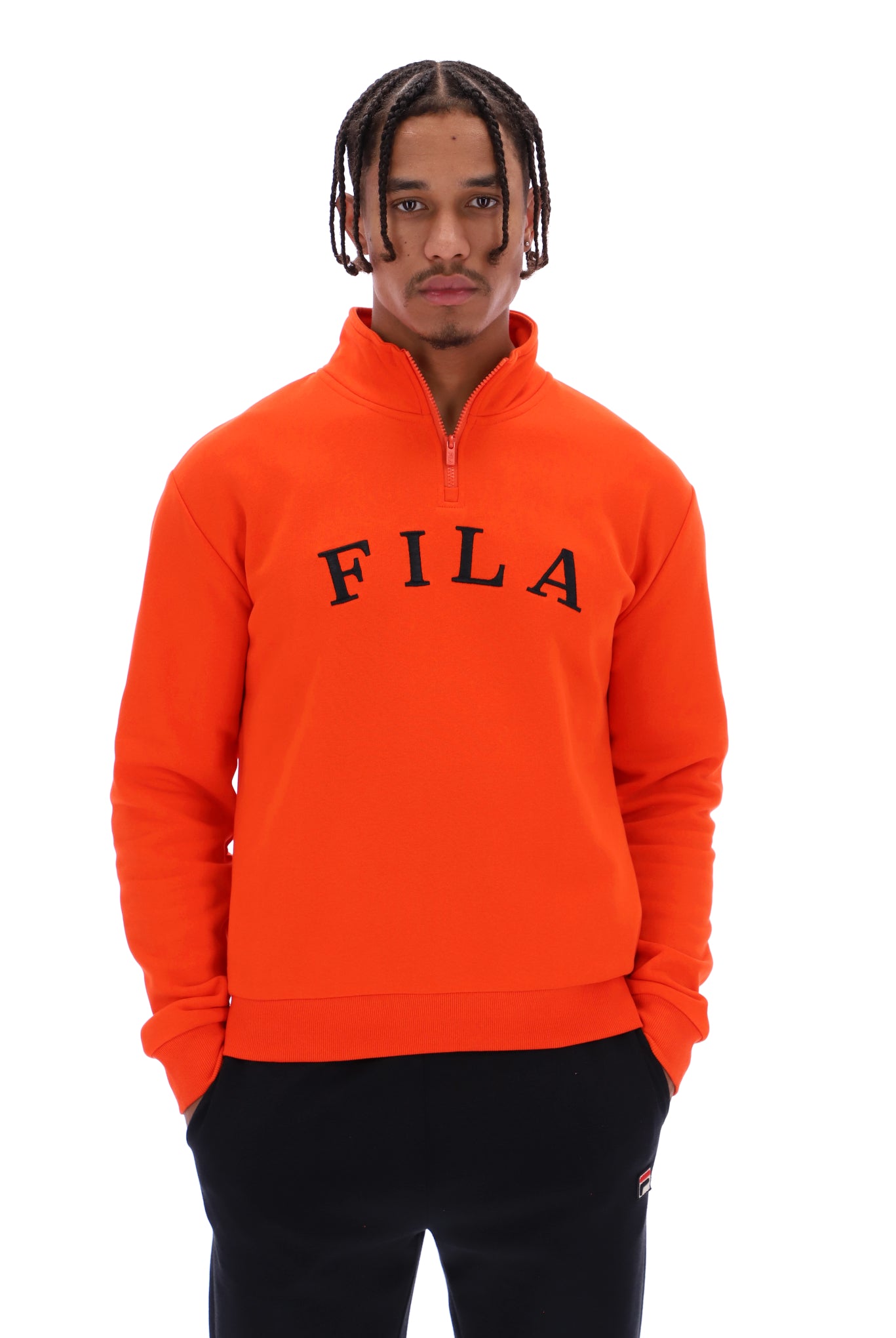 Madox Unisex Dropped Shoulder Sweatshirt - XXL