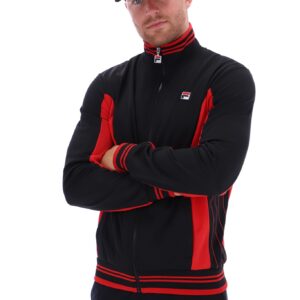 Manne Settanta Inspired Zip Top – XXL