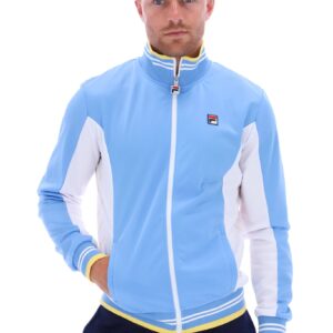 Manne Settanta Inspired Zip Top – XXL