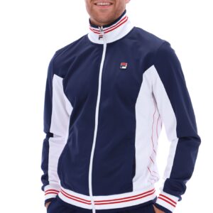 Manne Settanta Inspired Zip Top – XXL