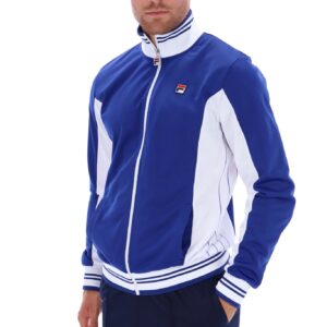 Manne Settanta Inspired Zip Top – XXL