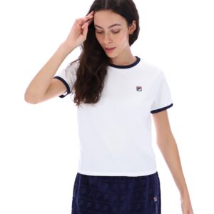 Marcia Ringer Tee – XXL
