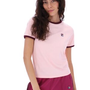 Marcia Ringer Tee – XXL