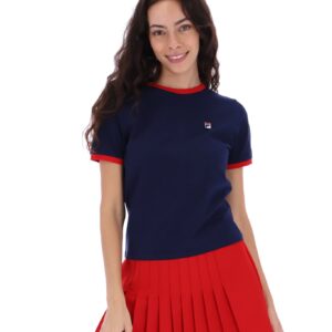 Marcia Ringer Tee – XXL