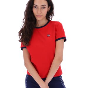 Marcia Ringer Tee – XXL